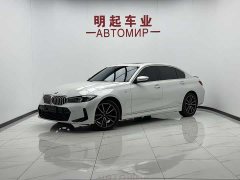 BMW 3 Series 320Li M Sport Package - фото 1