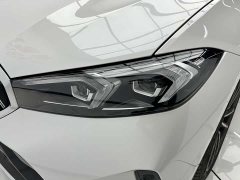 BMW 3 Series 320Li M Sport Package - фото 10
