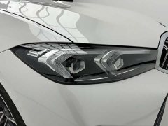 BMW 3 Series 320Li M Sport Package - фото 11