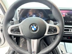 BMW 3 Series 320Li M Sport Package - фото 16