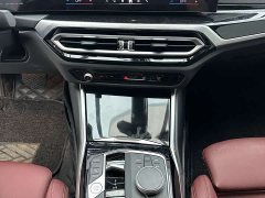 BMW 3 Series 320Li M Sport Package - фото 18
