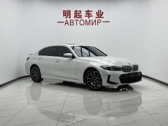 BMW 3 Series 320Li M Sport Package - фото 2