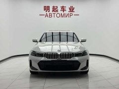 BMW 3 Series 320Li M Sport Package - фото 3