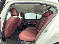 BMW 3 Series 320Li M Sport Package - фото 5