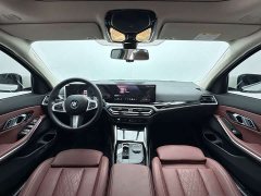 BMW 3 Series 320Li M Sport Package - фото 6