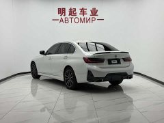 BMW 3 Series 320Li M Sport Package - фото 7