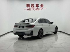 BMW 3 Series 320Li M Sport Package - фото 8
