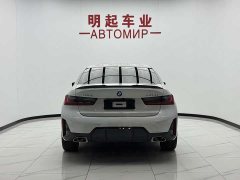 BMW 3 Series 320Li M Sport Package - фото 9