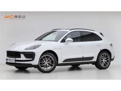 Porsche Macan 2.0T - ფოტო 1