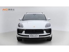 Porsche Macan 2.0T - ფოტო 2