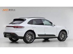 Porsche Macan 2.0T - ფოტო 3