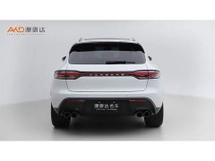 Porsche Macan 2.0T - ფოტო 4