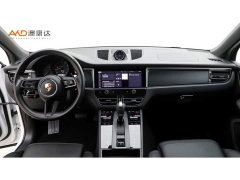 Porsche Macan 2.0T - ფოტო 5