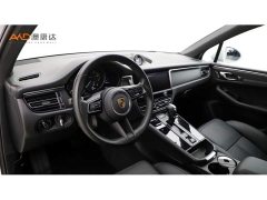 Porsche Macan 2.0T - ფოტო 6