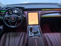FAW Red Flag H5 1.5T DCT Smart Connected Flagship Rhythm Edition - ფოტო 12