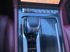 FAW Red Flag H5 1.5T DCT Smart Connected Flagship Rhythm Edition - ფოტო 16