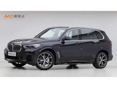 BMW X5 Facelift xDrive 40Li M Sport Package - фото 1