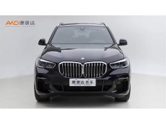 BMW X5 Facelift xDrive 40Li M Sport Package - фото 2