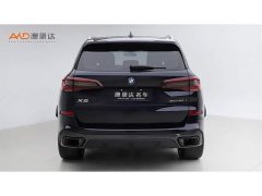 BMW X5 Facelift xDrive 40Li M Sport Package - фото 4