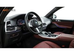 BMW X5 Facelift xDrive 40Li M Sport Package - фото 6