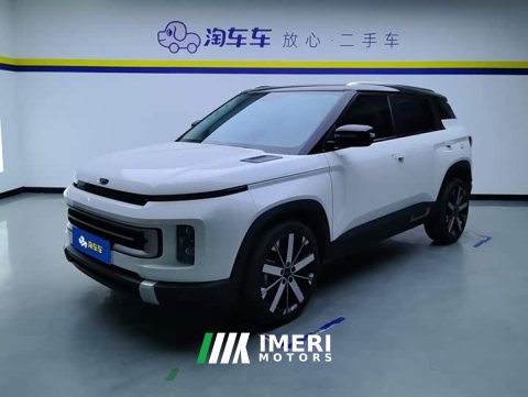 2023 Geely ICON 1.5TD Chocolate Elegant Edition - автомобиль из Китая