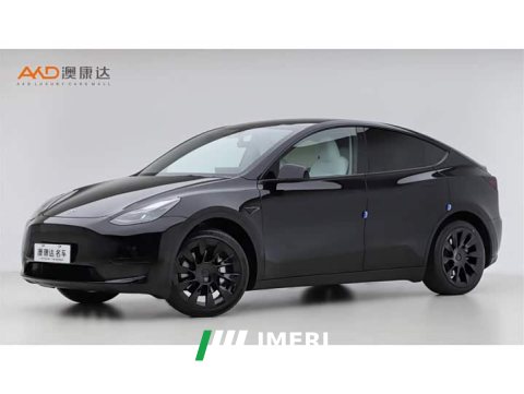 2023 Tesla Model 3 Rear-Wheel Drive - ავტომობილი ჩინეთიდან