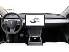 Tesla Model 3 Rear-Wheel Drive - photo 5
