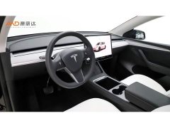 Tesla Model 3 Rear-Wheel Drive - photo 6