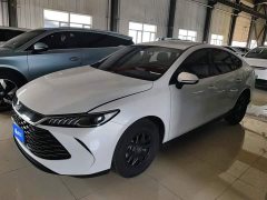 BYD Qin PLUS DM-i Smart Drive Edition 55KM Leading - photo 1
