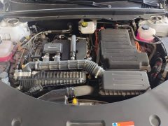 BYD Qin PLUS DM-i Smart Drive Edition 55KM Leading - photo 10