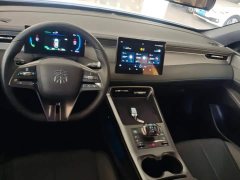 BYD Qin PLUS DM-i Smart Drive Edition 55KM Leading - photo 12