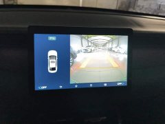 BYD Qin PLUS DM-i Smart Drive Edition 55KM Leading - photo 13