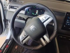 BYD Qin PLUS DM-i Smart Drive Edition 55KM Leading - photo 15