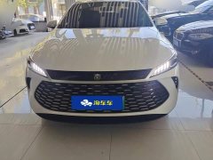 BYD Qin PLUS DM-i Smart Drive Edition 55KM Leading - photo 2