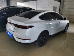 BYD Qin PLUS DM-i Smart Drive Edition 55KM Leading - photo 3