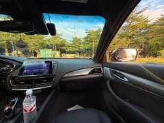 Cadillac CT5 28T Premium - ფოტო 15