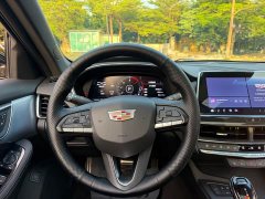 Cadillac CT5 28T Premium - ფოტო 16