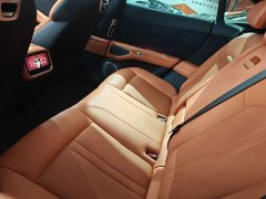 Xiaomi YU7 Four-Wheel Drive Max Edition - ფოტო 3