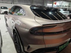 Xiaomi YU7 Four-Wheel Drive Max Edition - ფოტო 4