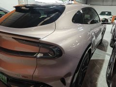 Xiaomi YU7 Four-Wheel Drive Max Edition - ფოტო 6
