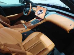 Xiaomi YU7 Four-Wheel Drive Max Edition - ფოტო 7