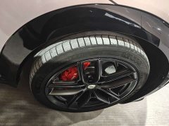 Xiaomi YU7 Four-Wheel Drive Max Edition - ფოტო 9
