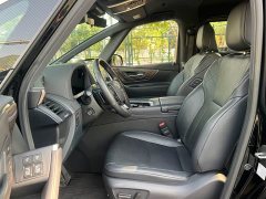 Toyota Vellfire Crown Hybrid 2.5L Executive Premier Edition - photo 10
