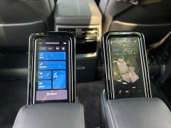 Toyota Vellfire Crown Hybrid 2.5L Executive Premier Edition - photo 16