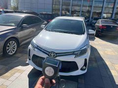 Toyota Vios 1.5L 20th Anniversary Edition - photo 1