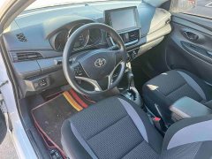 Toyota Vios 1.5L 20th Anniversary Edition - photo 2
