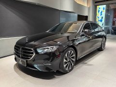 Mercedes-Benz E-Class E 300 L Luxury - фото 1