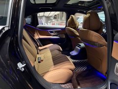 Mercedes-Benz E-Class E 300 L Luxury - фото 14