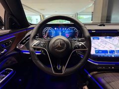 Mercedes-Benz E-Class E 300 L Luxury - фото 16