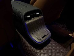 Mercedes-Benz E-Class E 300 L Luxury - фото 17